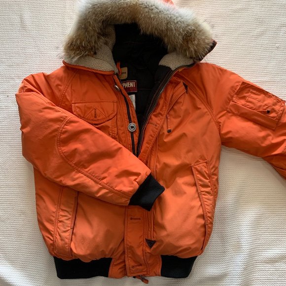 Parajumpers Mens' Ski Jacket - Picture 3 of 16